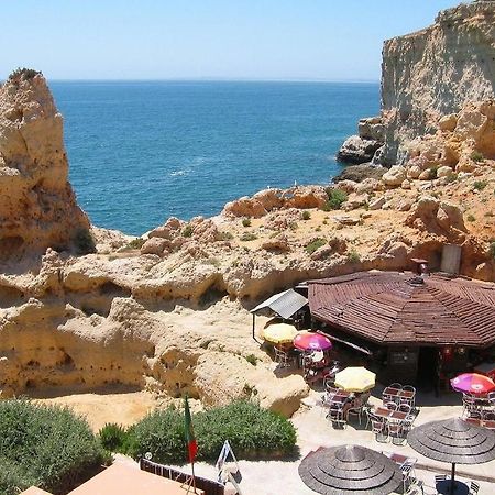 Apartamento Carmo Carvoeiro  Buitenkant foto