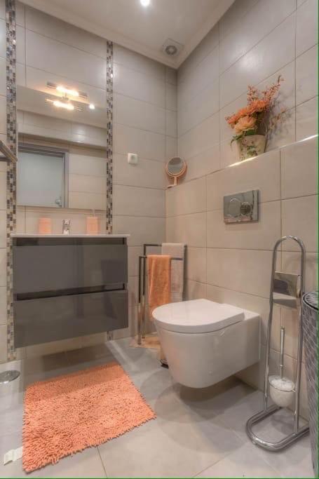 Apartamento Carmo Carvoeiro  Buitenkant foto