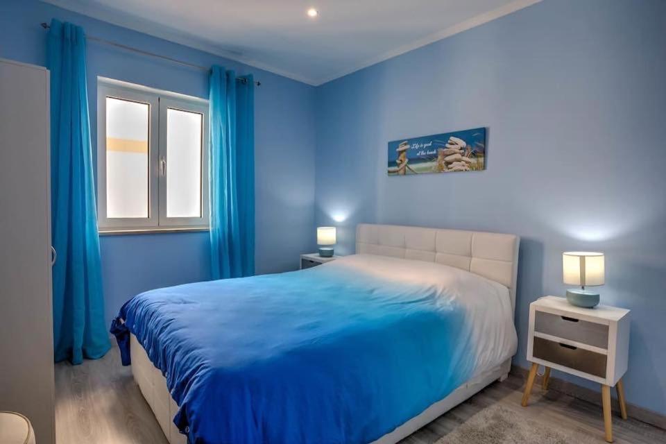 Apartamento Carmo Carvoeiro  Buitenkant foto