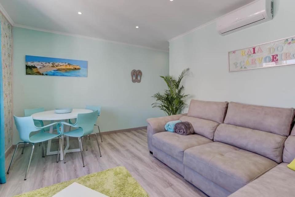 Apartamento Carmo Carvoeiro  Buitenkant foto