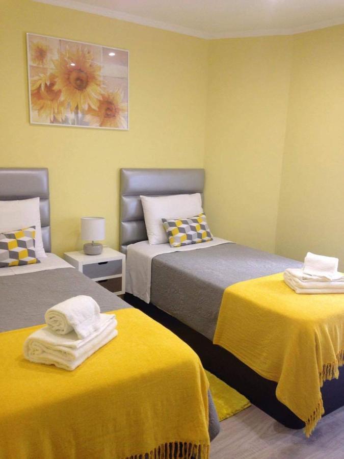 Apartamento Carmo Carvoeiro  Buitenkant foto